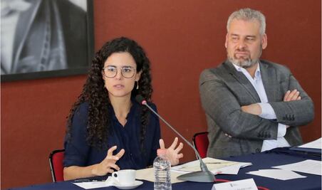 Avanza Michoacán en implementar Reforma Laboral: STPS