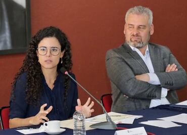 Avanza Michoacán en implementar Reforma Laboral: STPS