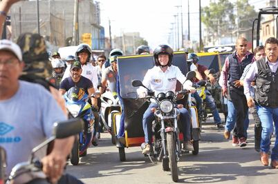 Anaya: no voy a permitir la locura de la amnistía