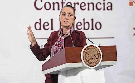 Sheinbaum: Fonden era burocrático, tardado y corrupto