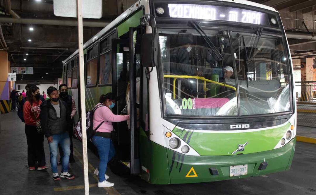 Foto: Cuartoscuro. EL UNIVERSAL