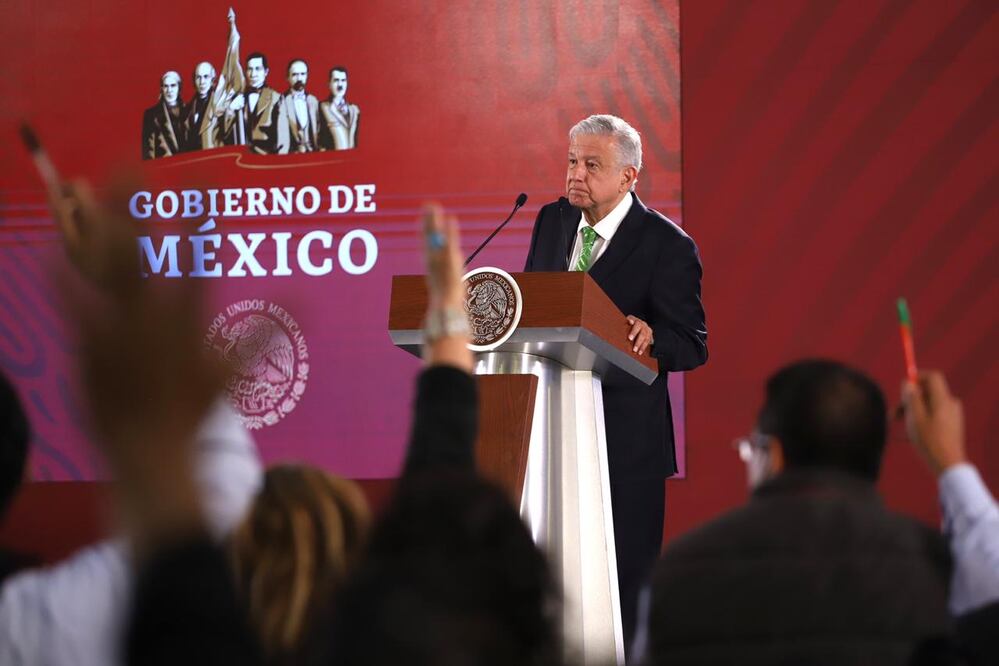 Foto: Berenice Fregoso