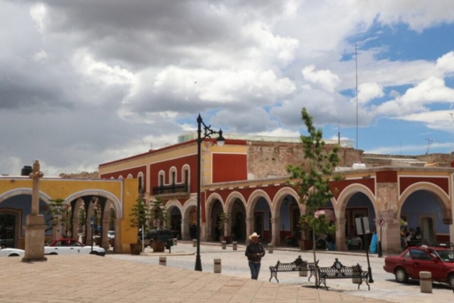 Cuáles son los 6 Pueblos Mágicos de Zacatecas que debes visitar