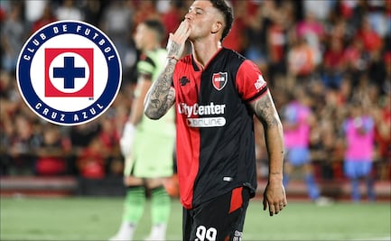 Cruz Azul ya tiene en la mira a nuevo centro delantero