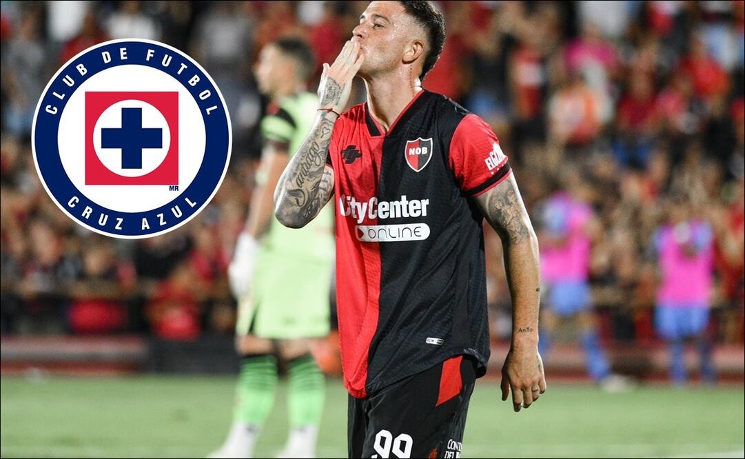 El 'Colo' Ramírez sería nuevo refuerzo de Cruz Azul / Foto: Especiales