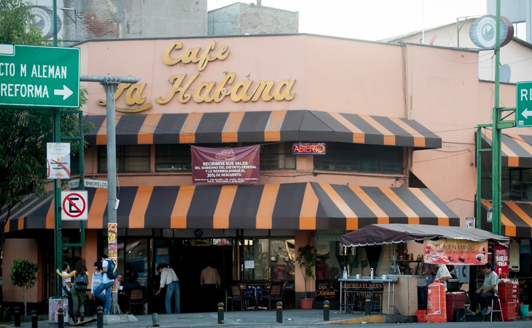 (Foto: Archivo/El Universal)