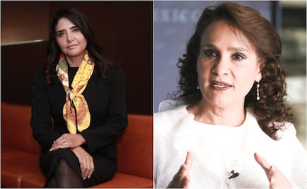 Mujeres buscan retener presidencia del PRD