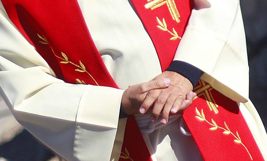 (FOTO: ARCHIVO EL UNIVERSAL)