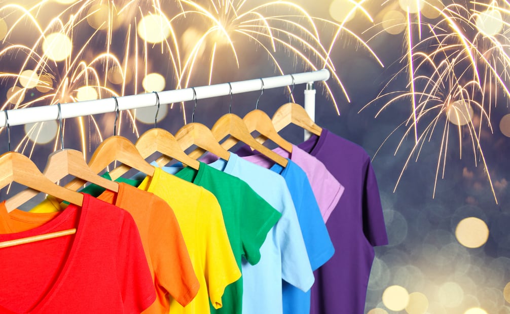 Consulta el significado de los colores para este año 2026. Foto: Canva