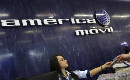 América Móvil profit seen falling 29 percent in second quarter