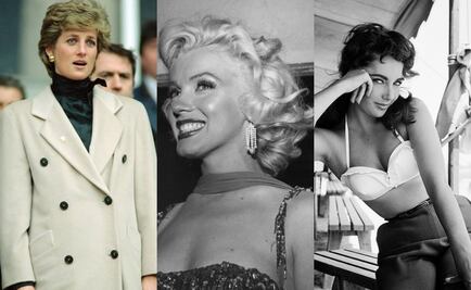 Los perfumes favoritos de las leyendas de Hollywood