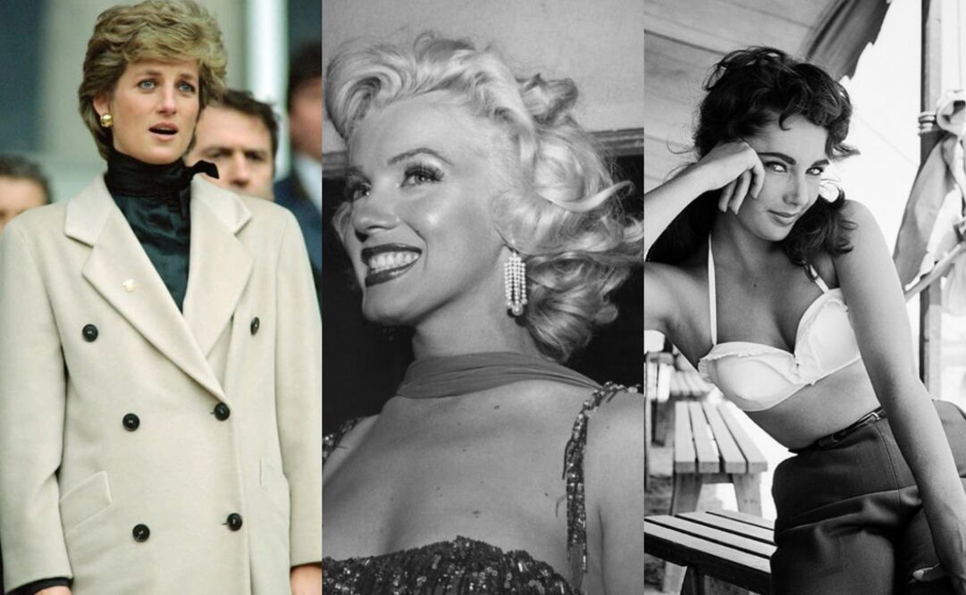 Conoce el aroma de las celebridades de Hollywood. Foto: Instagram