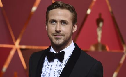 ¿Será un muñeco en la vida real? Ryan Gosling se apunta para ser Ken en cinta de Barbie