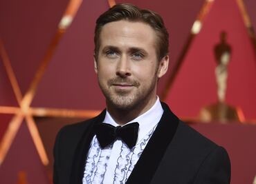 ¿Será un muñeco en la vida real? Ryan Gosling se apunta para ser Ken en cinta de Barbie