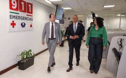 UAM y C5 trabajan en un convenio de colaboración; ¿Qué es lo que incluirá?