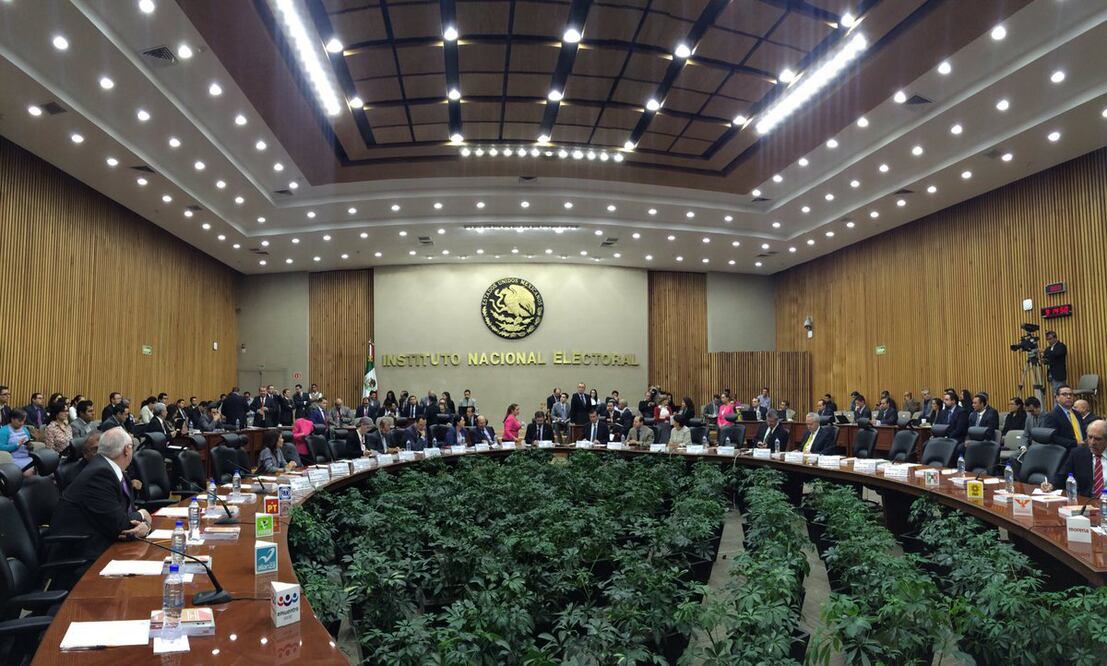 Foto: ARCHIVO. EL UNIVERSAL