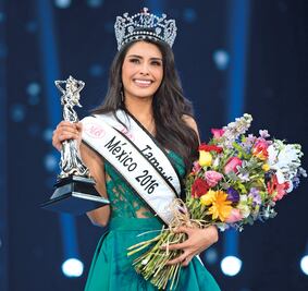 La inteligencia de una mujer no se evalúa en un minuto: Silva