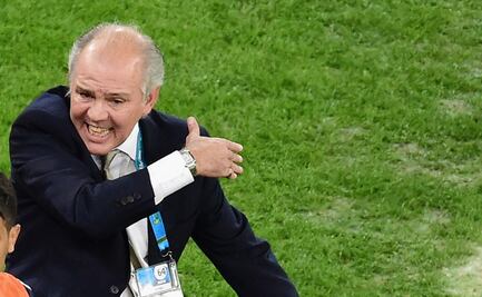 Sabella hospitalizado, se descompensó al enterarse de la muerte de Maradona