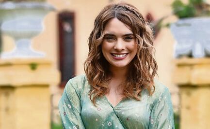 “La carrera es de muchos ‘no’ pero todo me fortalece”: Scarlet Gruber