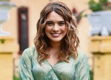 “La carrera es de muchos ‘no’ pero todo me fortalece”: Scarlet Gruber