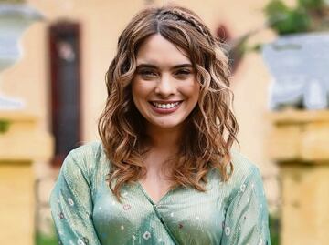 “La carrera es de muchos ‘no’ pero todo me fortalece”: Scarlet Gruber