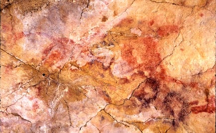 Descubren nuevos grabados de más de 20 mil años en la cueva de Altamira