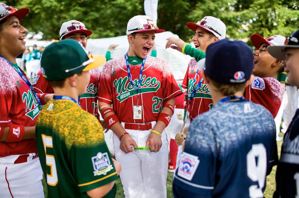 Los mexicanos cuentan con equilibrio entre pitcheo y bateo (AP)