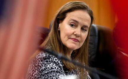 Prevén que Joe Biden elija a una mujer para dirigir el Pentágono