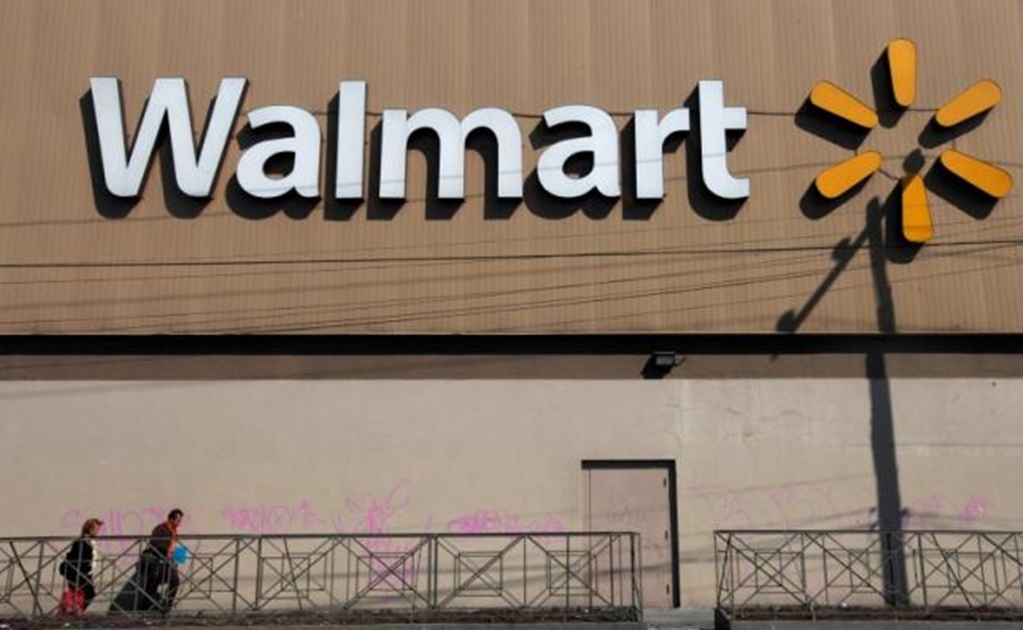 Ventas de Walmart crecen 5% en tercer trimestre del 2025; sortea debilidad en consumo
