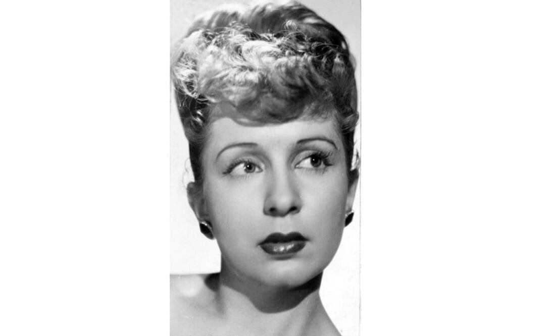 Por su calidad poética, la escritora "Pita" Amor fue reconocida como la undécima musa. Foto: Archivo EL UNIVERSAL