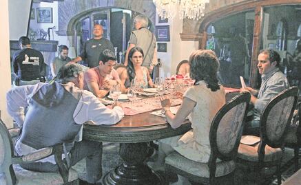 Souza y Loza, un camino entre el éxito y el escándalo