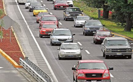 Reactivan Pase turístico para vehículos foráneos