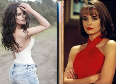 Prohíben a protagonista de "La Usurpadora, The Musical" ver la versión original