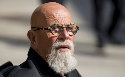 Acusan al artista Chuck Close de acoso sexual