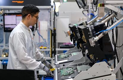 Jalisco, referente como motor del desarrollo económico del país: Enrique Alfaro