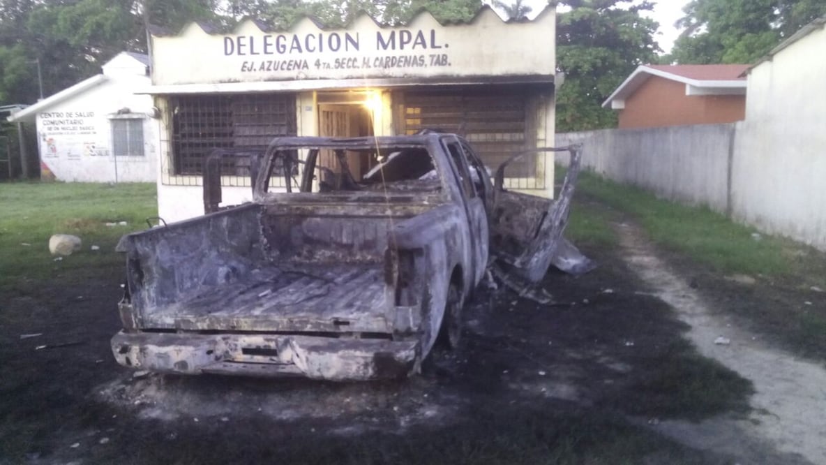 Foto: Leobardo Pérez / EL UNIVERSAL