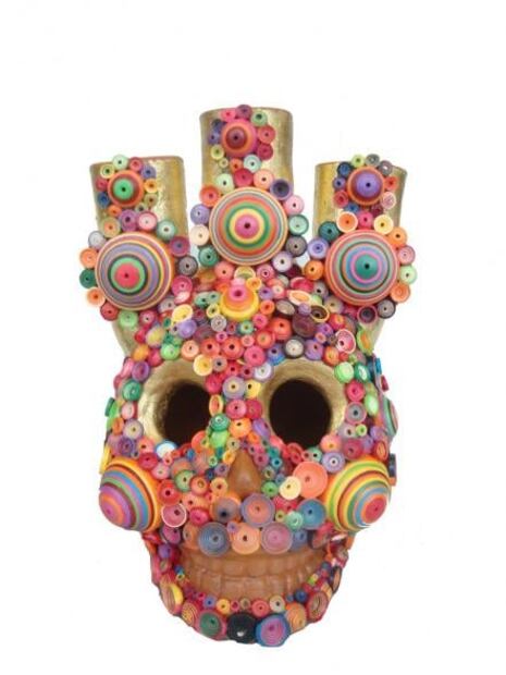 Serpentinas para decorar