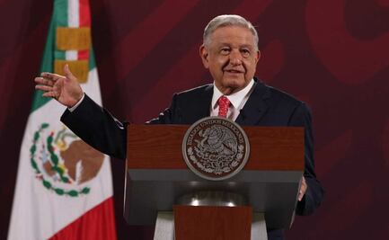 En diciembre concluye programa de reconstrucción por sismos de 2017: AMLO