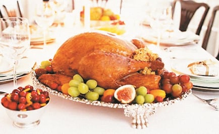 Costo de cena navideña preocupa a venezolanos