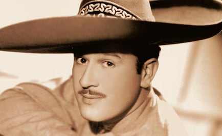 Concierto y serie para recordar a Pedro Infante