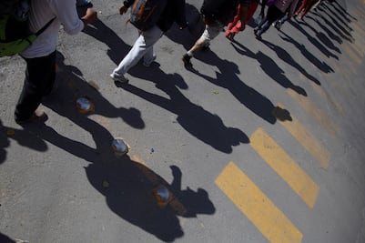 CNDH pide esclarecer agresión contra migrantes en Ojo de Agua, Veracruz