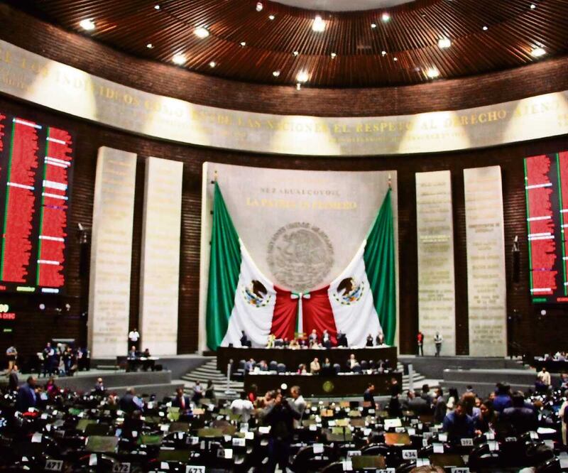 Foto: Archivo EL UNIVERSAL