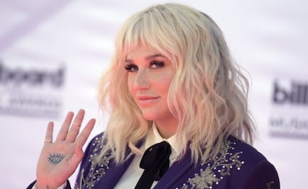 Kesha rompe el silencio con nuevo sencillo
