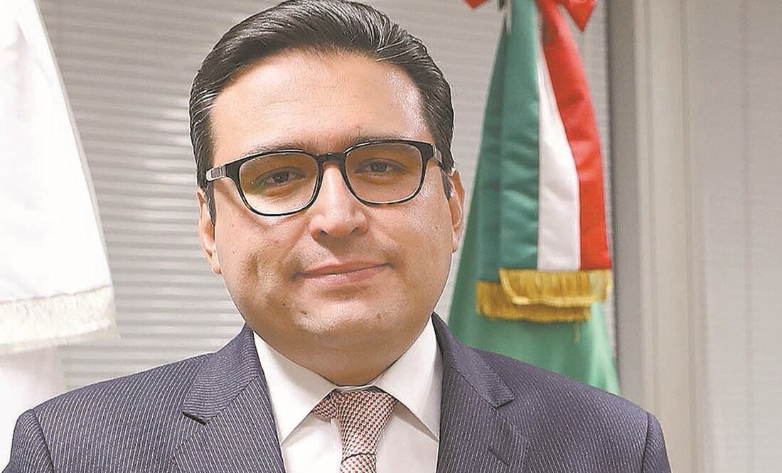 Bernardo González. Foto: ARCHIVO EL UNIVERSAL