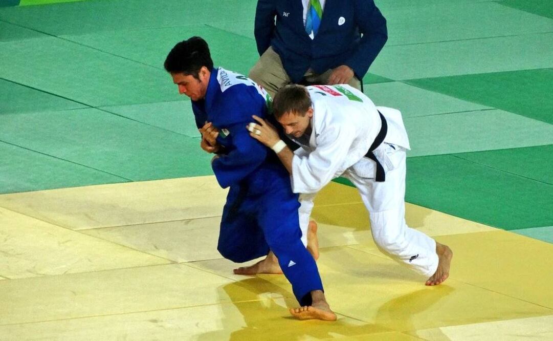 (Foto: Tomada de Twitter @CONADE)