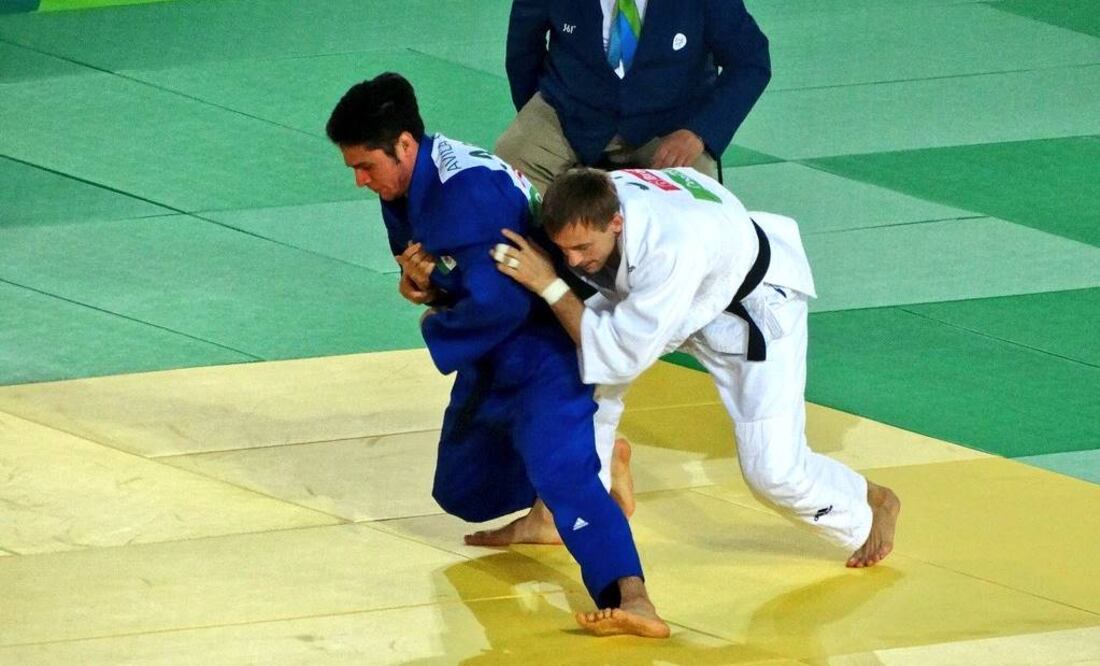 (Foto: Tomada de Twitter @CONADE)