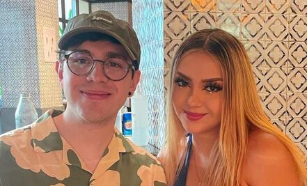 Conoce al streamer Juan Sebastián Guarnizo, esposo de Ari Gameplays