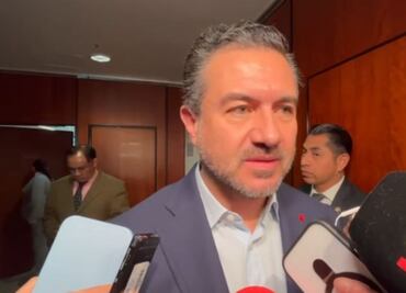 Oficial o pirata, pero Yunes estará con Morena