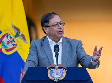 Colombia califica declaración de la OEA sobre Venezuela como "saludo a la bandera", pues no es parte del organismo