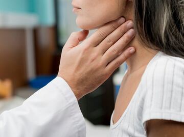 Descubre qué sustancia incrementa el riesgo de padecer cáncer de tiroides